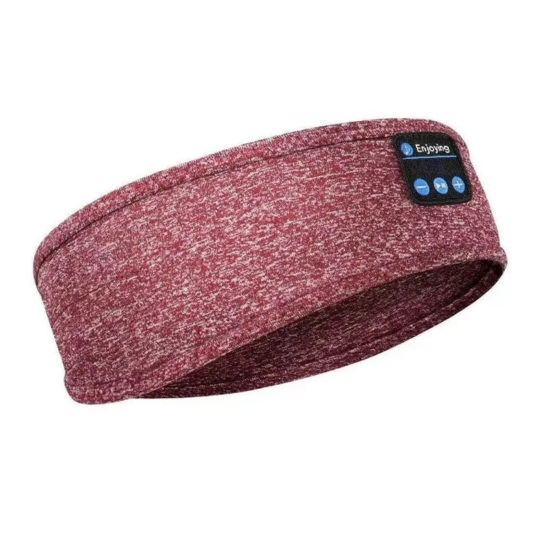 TranquilFit - De Ultieme Sport en Slaap Hoofdband