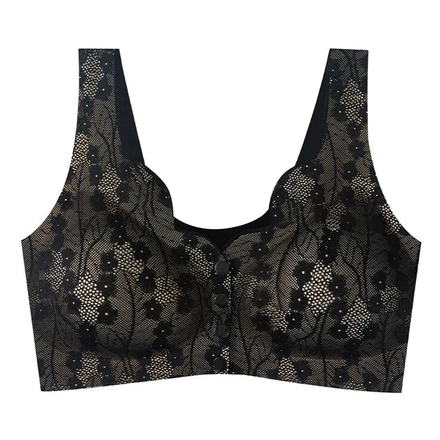 ComfortLift™ | Comfortabele & Ondersteunende Push-Up Bh