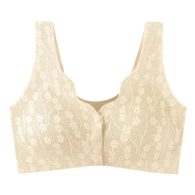 ComfortLift™ | Comfortabele & Ondersteunende Push-Up Bh