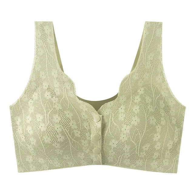ComfortLift™ | Comfortabele & Ondersteunende Push-Up Bh