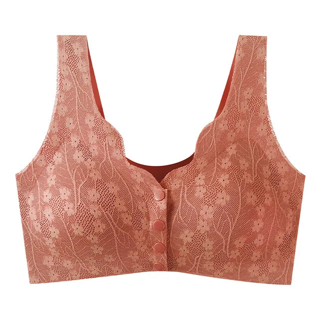 ComfortLift™ | Comfortabele & Ondersteunende Push-Up Bh