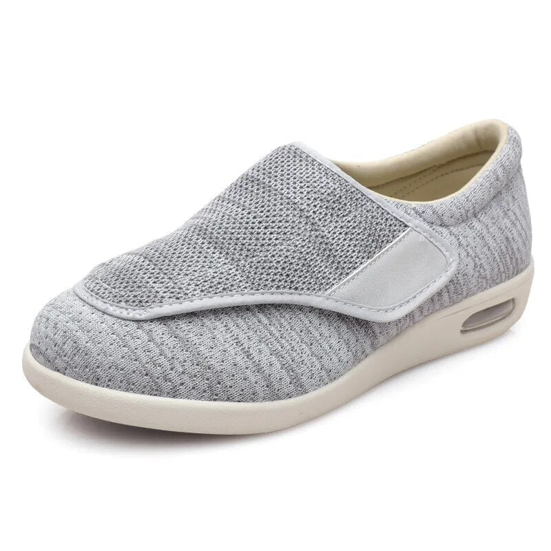 Comfort Plus - Orthopedische Schoenen Voor Gevoelige Voeten