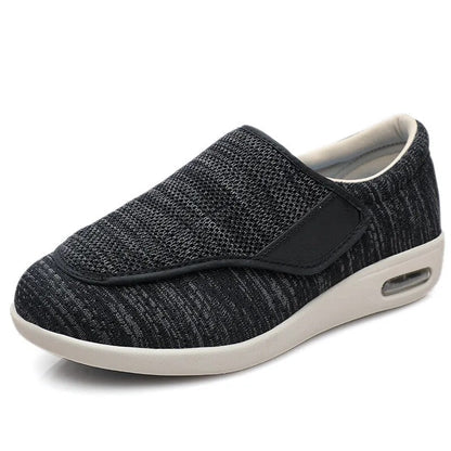 Comfort Plus - Orthopedische Schoenen Voor Gevoelige Voeten