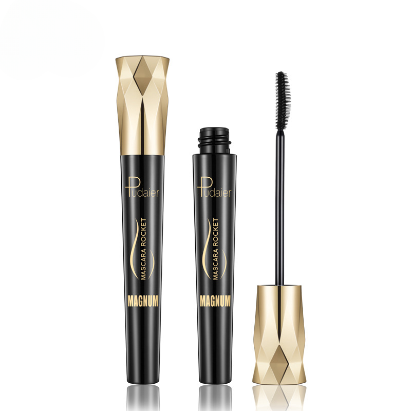 4D Luxury Mascara Lash Effect (1+1)