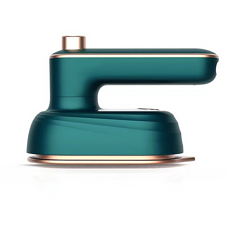 TravelPress™️ | Compact strijkijzer - De Ultieme Reisgezel