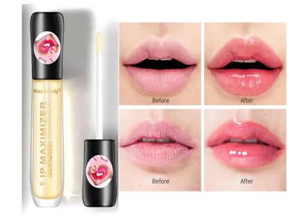 LipLux | Lipplumper met Botox-effect - Zeg vaarwel tegen dunne lippen!