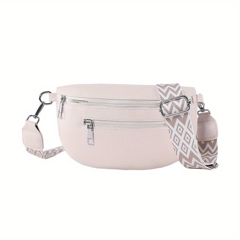 LunaTrend - Multifunctionele Crossbody en Heuptas