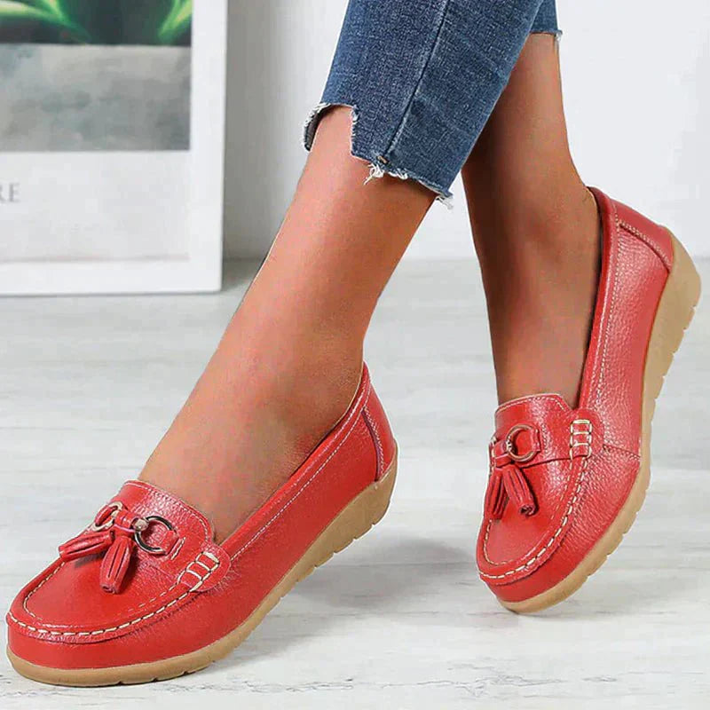 LuxLoaf - Orthopedische schoenen - VANDAAG 50% KORTING!