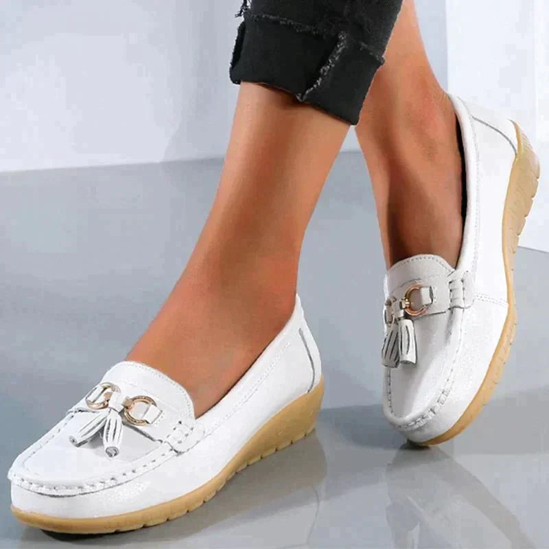LuxLoaf - Orthopedische schoenen - VANDAAG 50% KORTING!