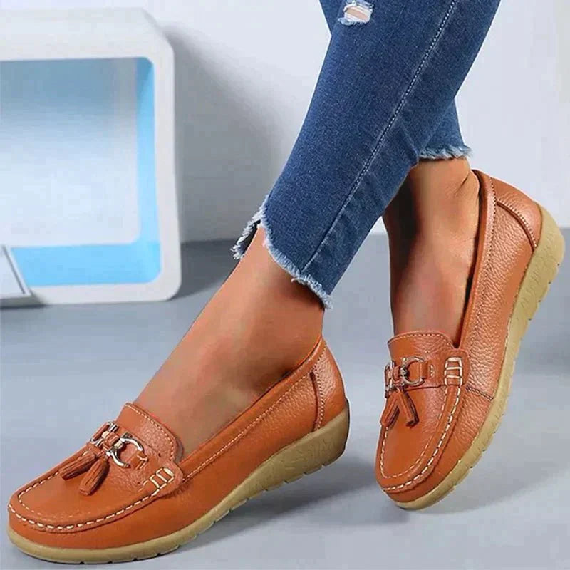 LuxLoaf - Orthopedische schoenen - VANDAAG 50% KORTING!