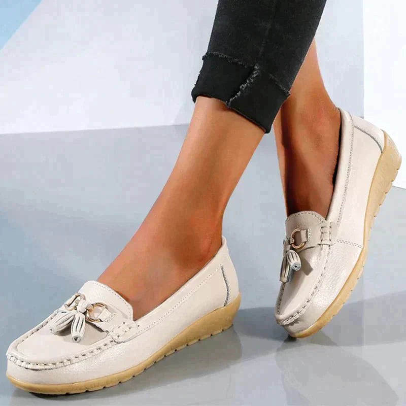 LuxLoaf - Orthopedische schoenen - VANDAAG 50% KORTING!