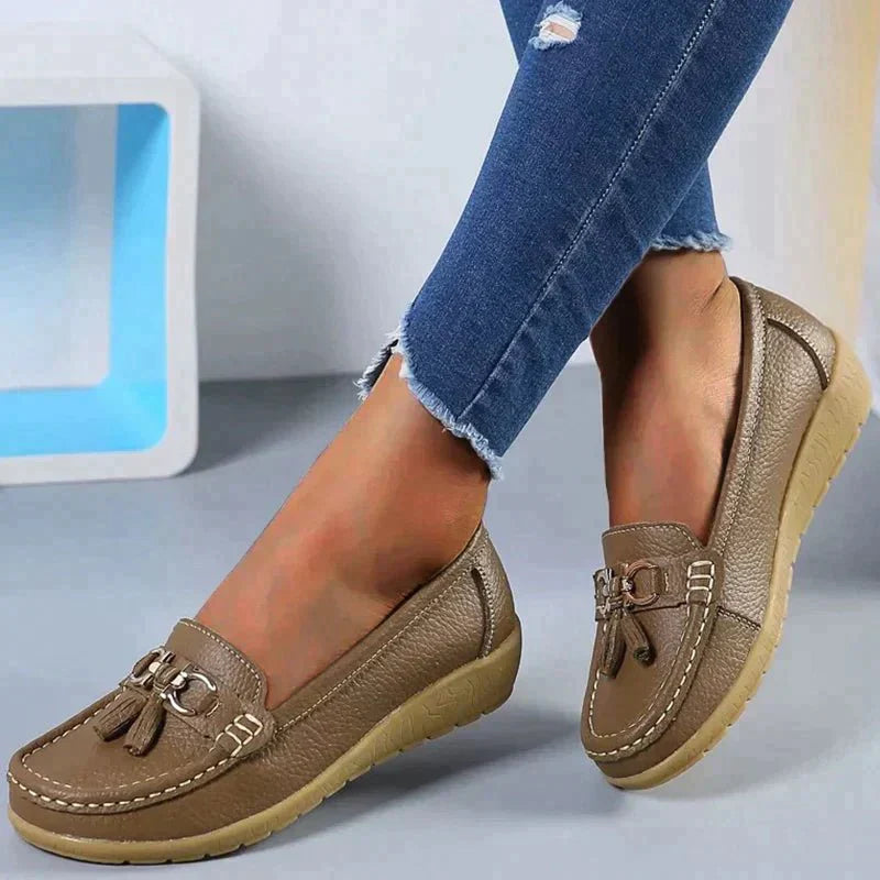LuxLoaf - Orthopedische schoenen - VANDAAG 50% KORTING!