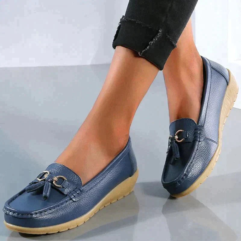LuxLoaf - Orthopedische schoenen - VANDAAG 50% KORTING!