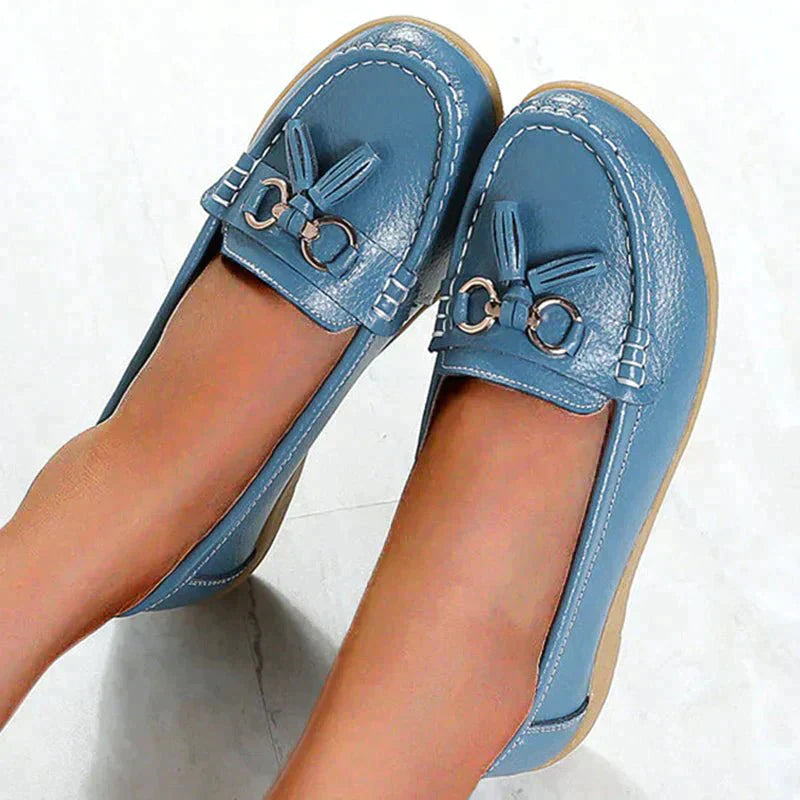 LuxLoaf - Orthopedische schoenen - VANDAAG 50% KORTING!