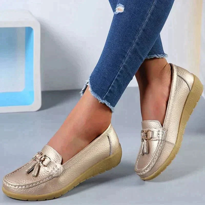 LuxLoaf - Orthopedische schoenen - VANDAAG 50% KORTING!