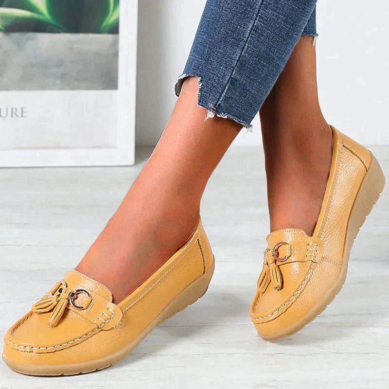 LuxLoaf - Orthopedische schoenen - VANDAAG 50% KORTING!