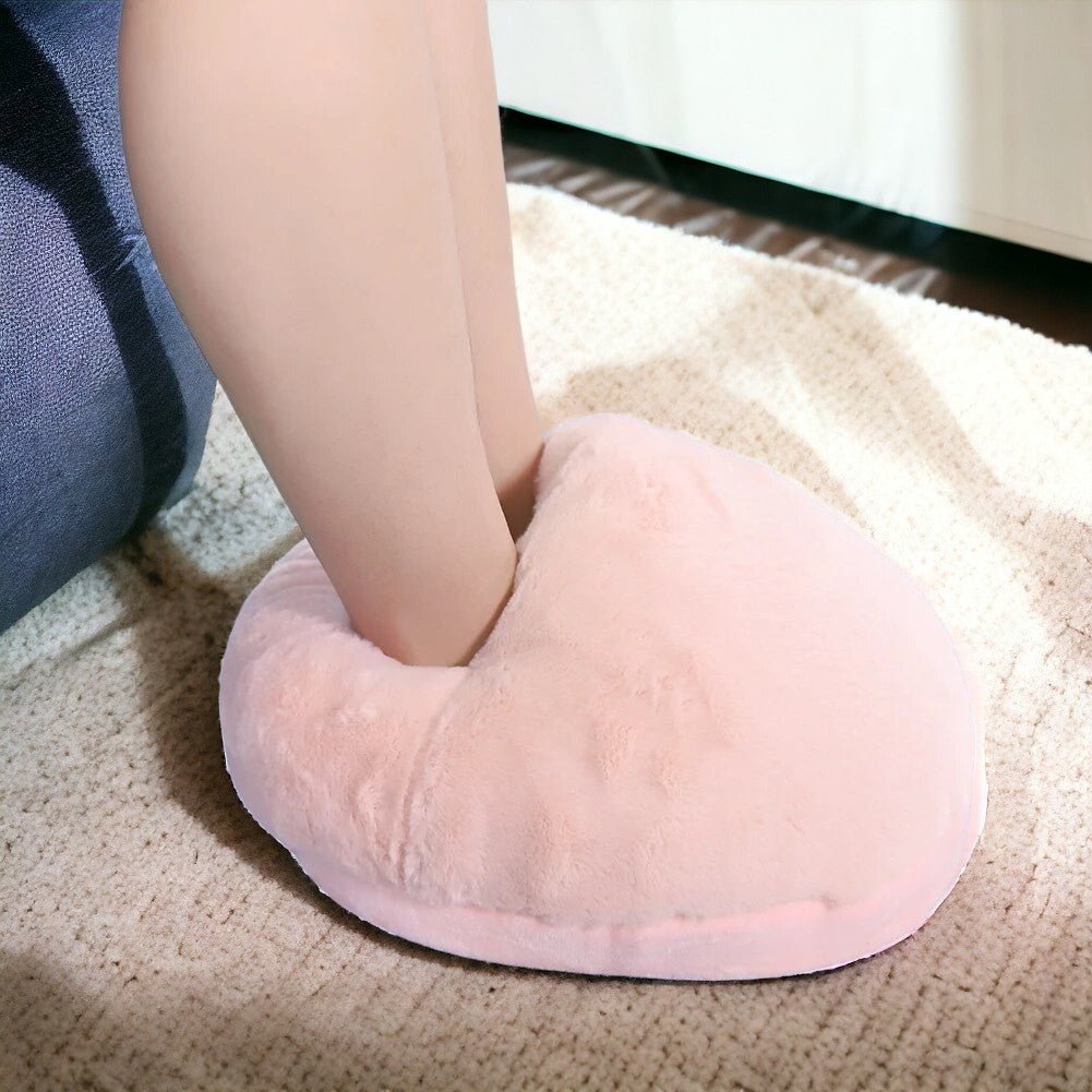 CozyFeet | Elektrische Voetenwarmer