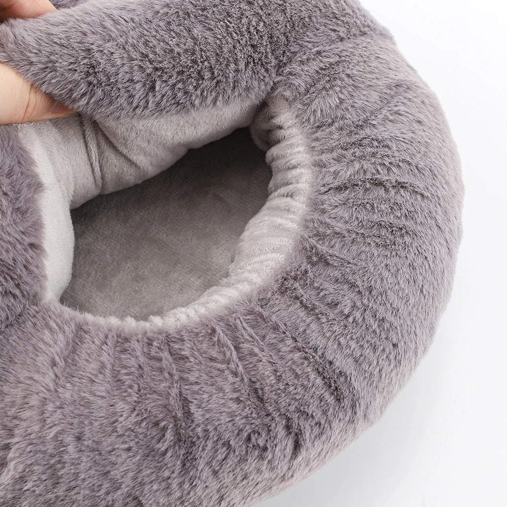 CozyFeet | Elektrische Voetenwarmer