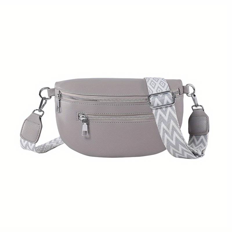 LunaTrend - Multifunctionele Crossbody en Heuptas