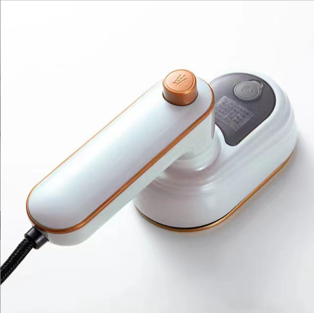 TravelPress™️ | Compact strijkijzer - De Ultieme Reisgezel