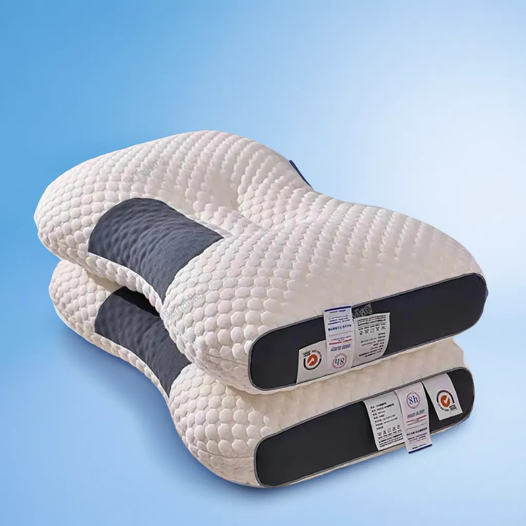 NeckEase - Orthopedisch Nekkussen