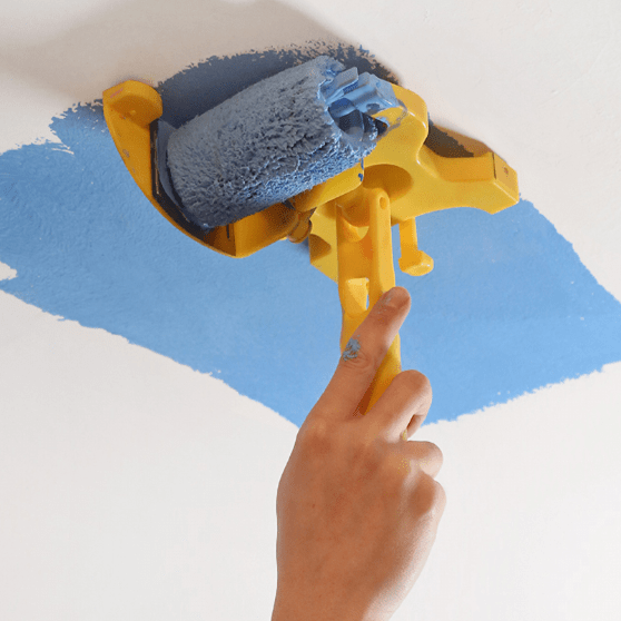 EdgeMaster™ - Onmisbaar Gereedschap voor Strakke Randen (+ 3 GRATIS Rollen)