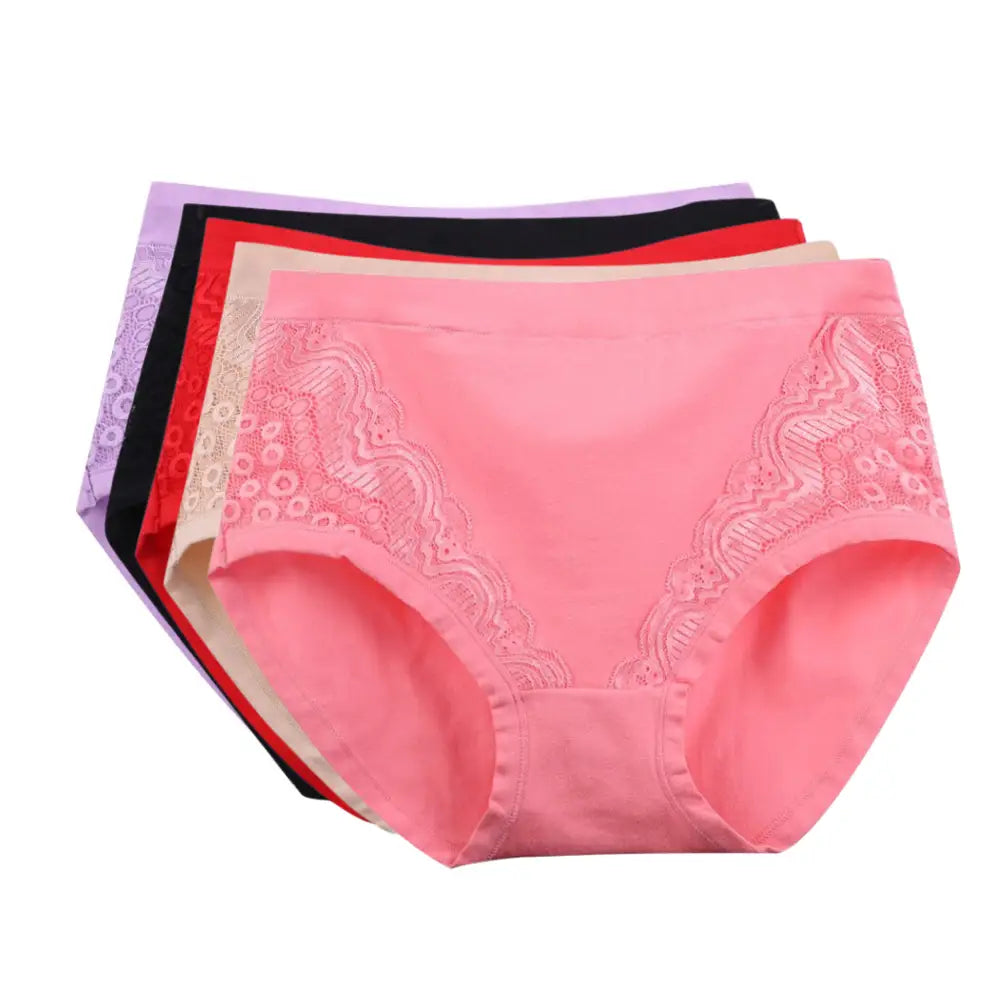 LeakProof™ | Ultiem lekvrij ondergoed (5+5 GRATIS)