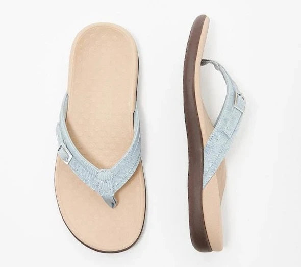 BalanceCare⢠Orthopedische Sandalen