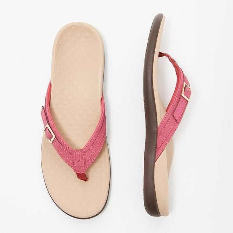 BalanceCare⢠Orthopedische Sandalen