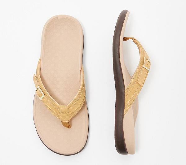 BalanceCare⢠Orthopedische Sandalen