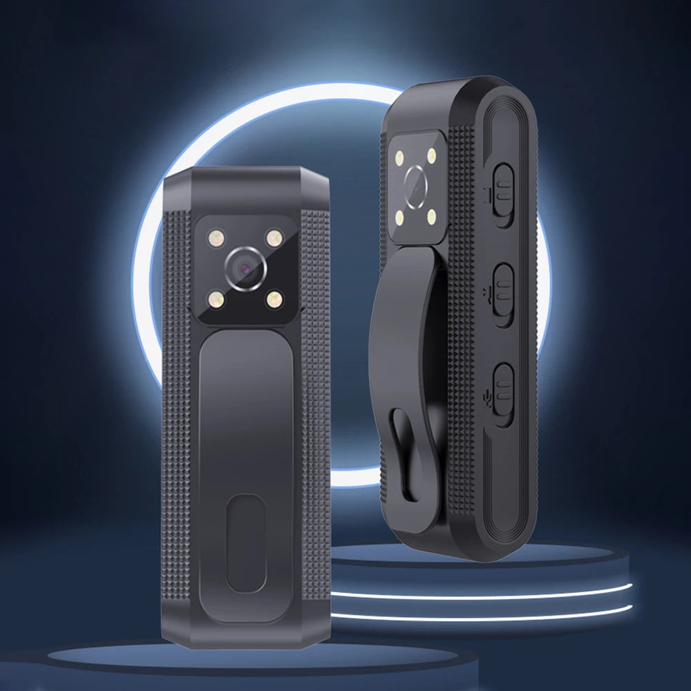 SpectraCam Elite | De Vernieuwde Mini Videorecorder!