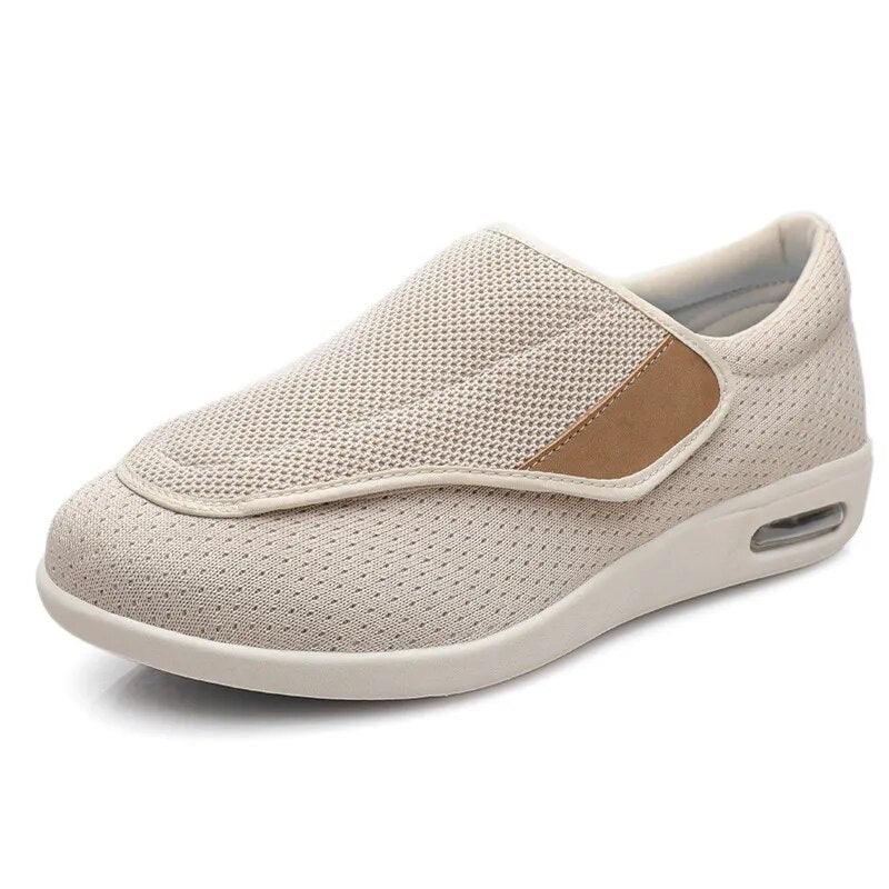 Comfort Plus - Orthopedische Schoenen Voor Gevoelige Voeten