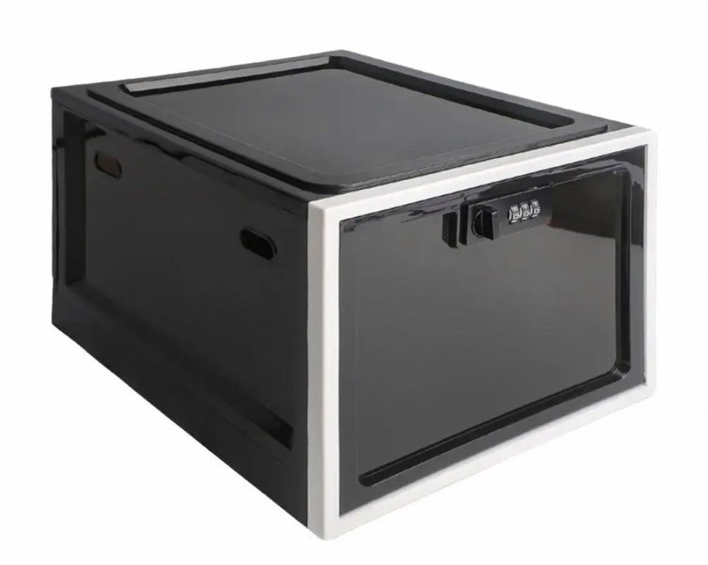 LockStash - Multifunctionele box met codevergrendeling - VANDAAG 50% KORTING!