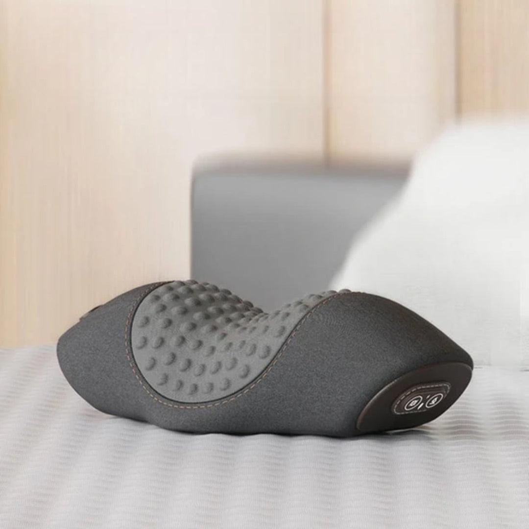 ZenCloud Nekmasseur | Effectieve Pijnbehandeling voor Nek en Schouder
