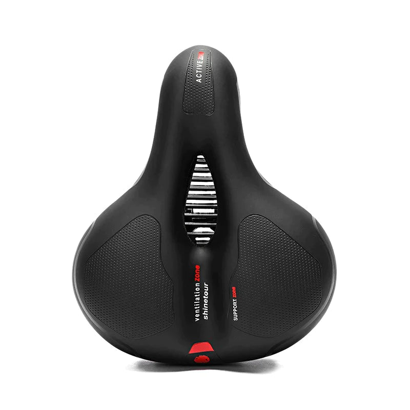 CozyCycle Pro- ontdek het ultieme comfort