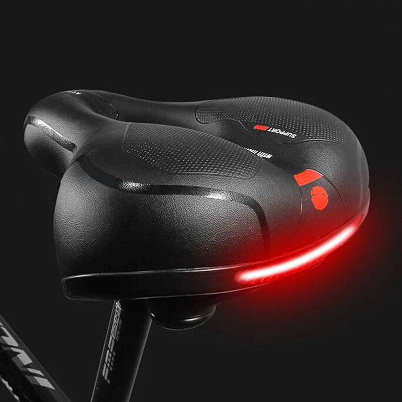CozyCycle Pro- ontdek het ultieme comfort