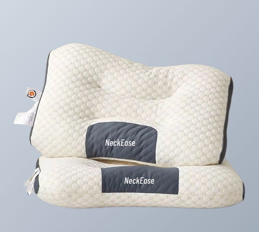 NeckEase - Orthopedisch Nekkussen