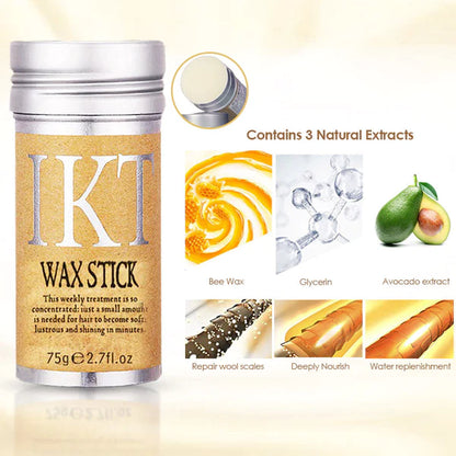 SmoothGlide Wax Stick - 1+1 GRATIS!