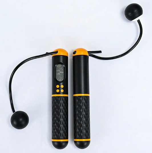 AeroFit - Draadloos springtouw