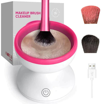BrushRevive™ | Houd je huid schoon en fris!