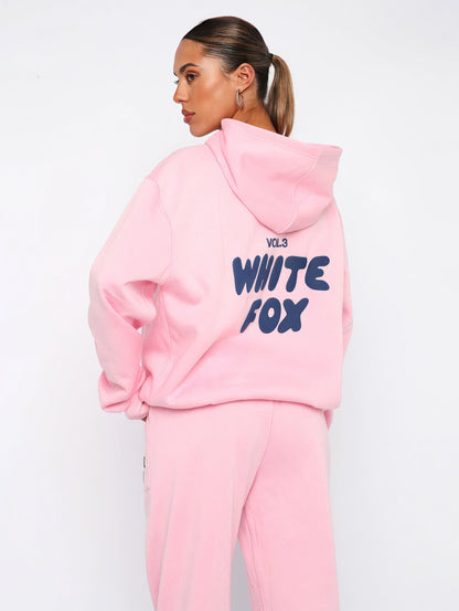 W-Fox | Vol 3 Tracksuit - Dé must-have trainingspak!