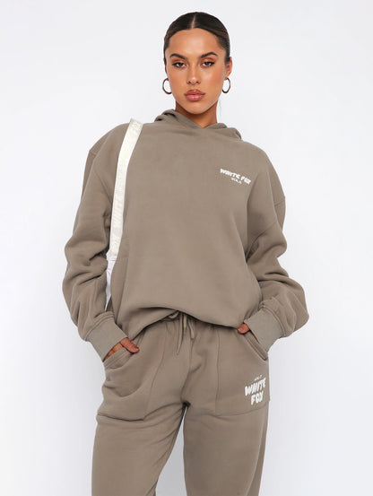 W-Fox | Vol 3 Tracksuit - Dé must-have trainingspak!