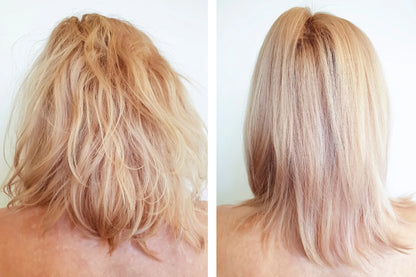 GlamGo Stijltang™ | Mooi haar waar je ook gaat