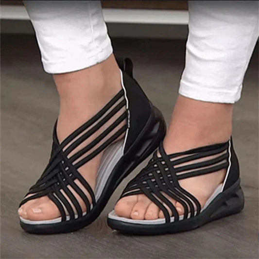 Amelia™ Orthopedische Zomersandalen