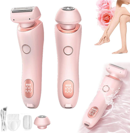 SilkGlide Pro™ | Creëer gladheid voor heel het lichaam!