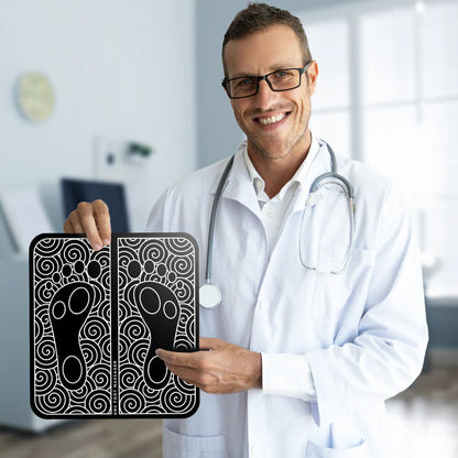 PulseStep® | Voet- en Been - Massage & Pijnverlichting