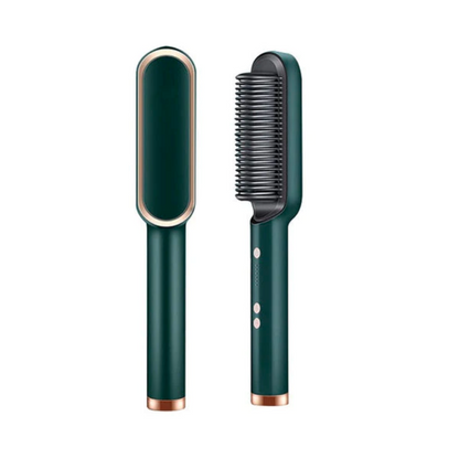GlamourGlide - DE Innovatieve Stijlborstel