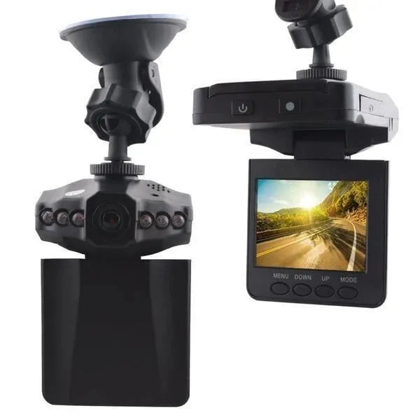 SmartEye Dashcam | VANDAAG GRATIS 32GB SD KAART!