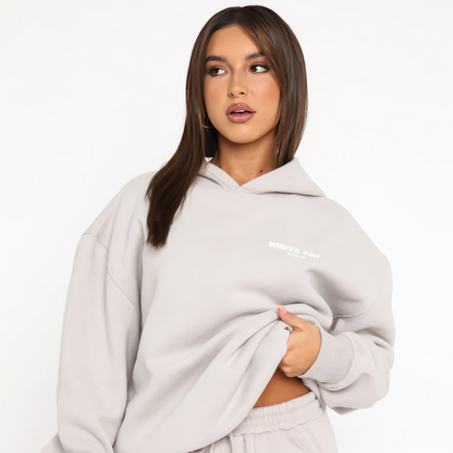 W-Fox | Vol 3 Hoodie - Dé must-have hoodie