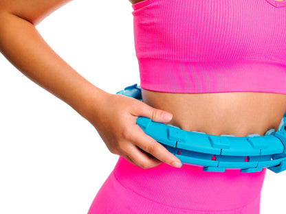 FunFit - Training Hoepel